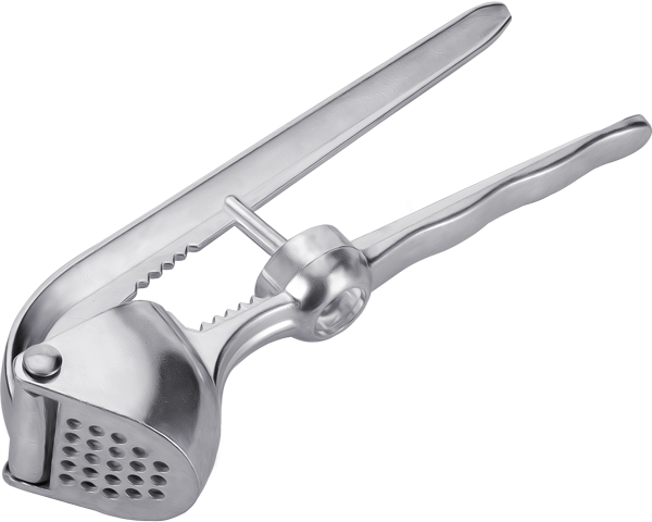 Пресс для чеснока 15 см. алюм. /1/72/