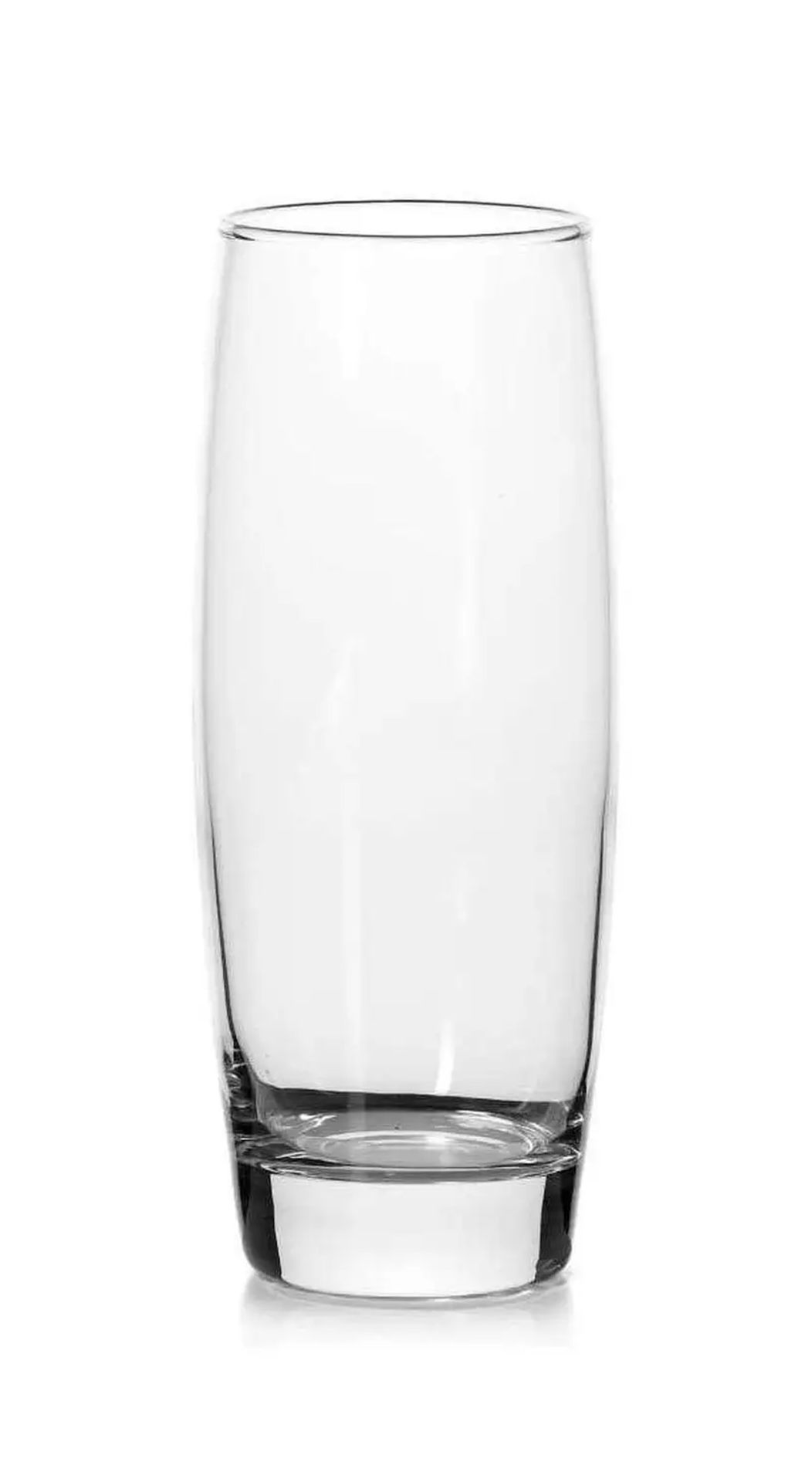 Хайбол 480 мл. d=60 мм. h=180 мм. Венето тонкий край /12/720/