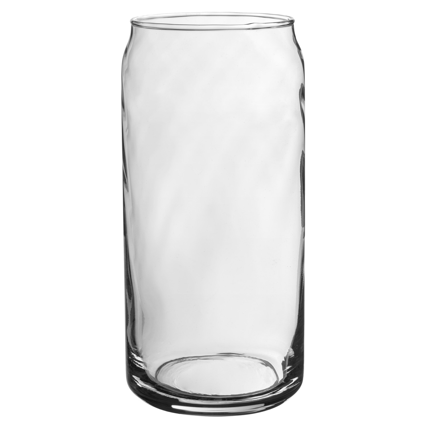 Хайбол для коктейля 550 мл. d=66 мм. h=150 мм. хр. стекло Банка Кэн MGline /6/24/