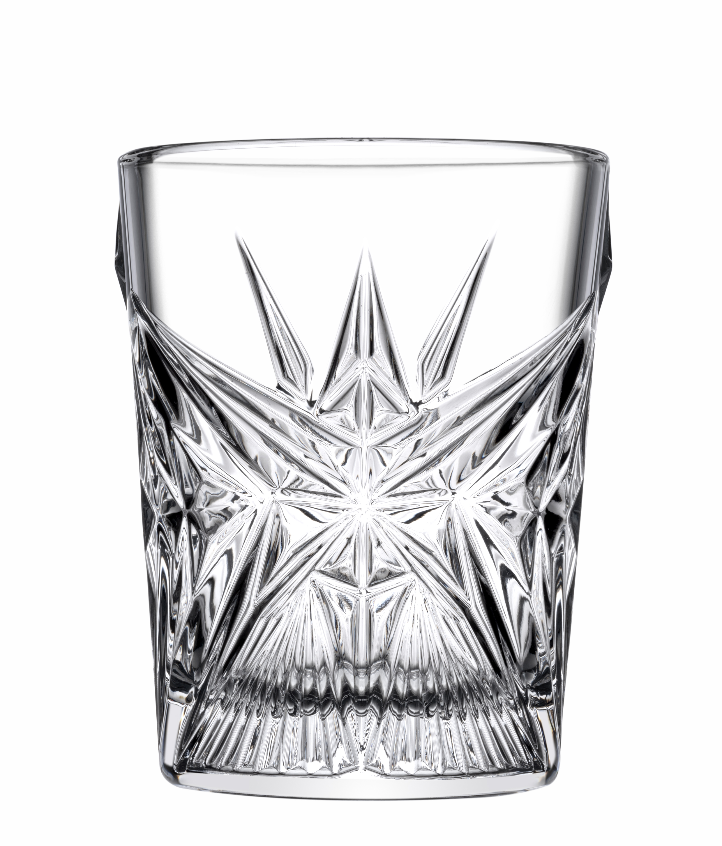 Стопка 100 мл. d=55 мм. h=75 мм. хр.стекло Кристаллин Сиэло Турция /4/ АКЦИЯ