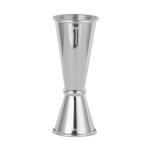 Джиггер 30/45 мл. d=45/42 мм. h=106 мм. нерж. МГ (MG) /1/288/