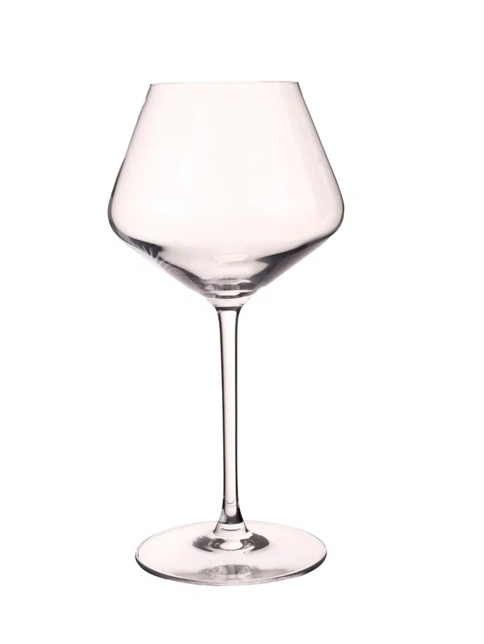 Бокал для вина 420 мл. d=67 мм. h=215 мм. хр.стекло Ультим /1/4/8/224/ N