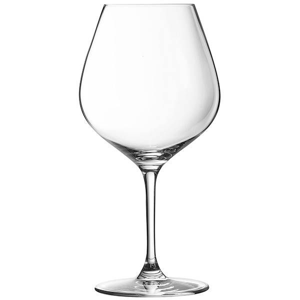 Бокал для вина 700 мл. d=110 мм. h=220 мм. хр.стекло Каберне Абондан /12/216/