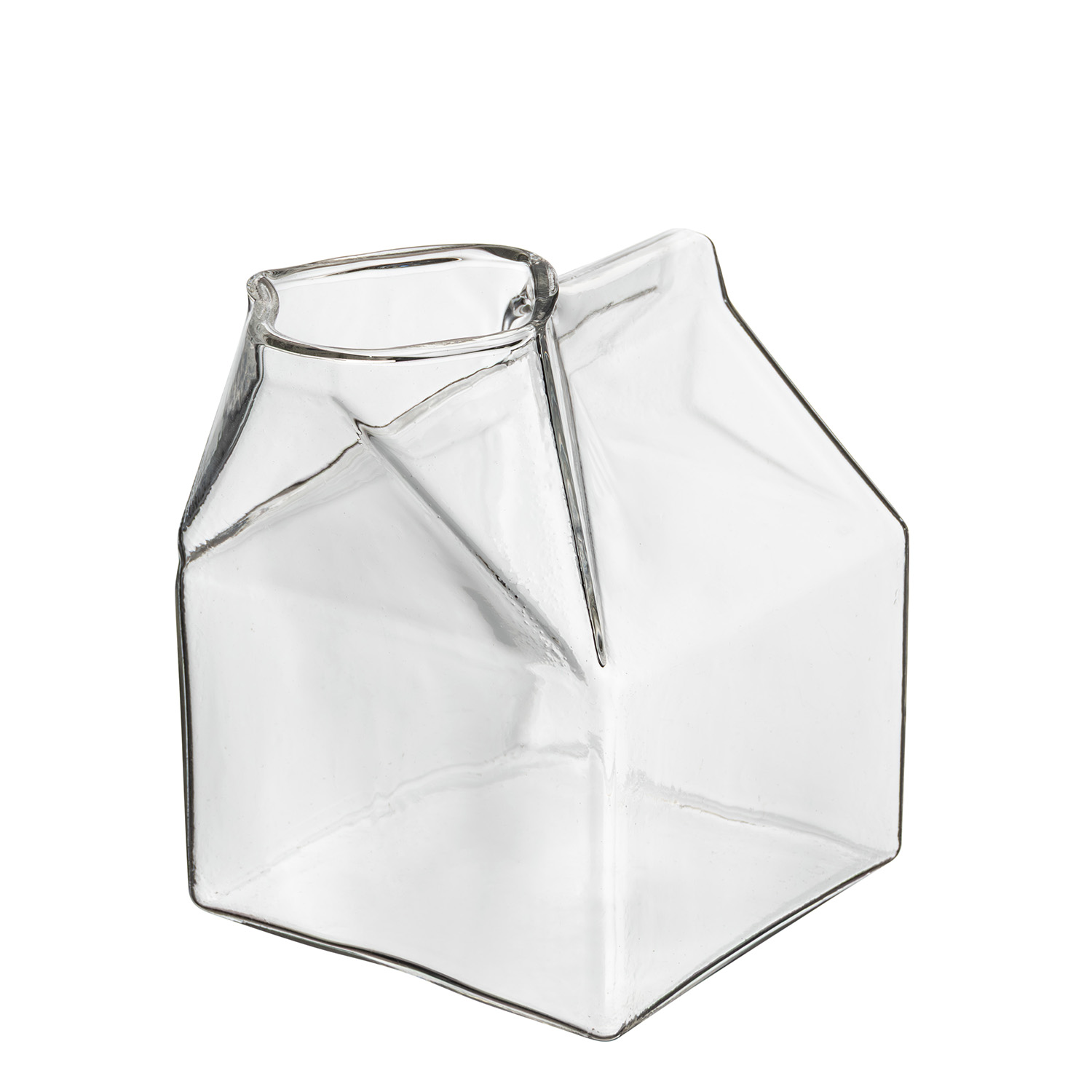 Стакан для коктейля 350 мл. 73*73 мм. h=96 мм. Термостекло Пэк Милк MGline /6/24/