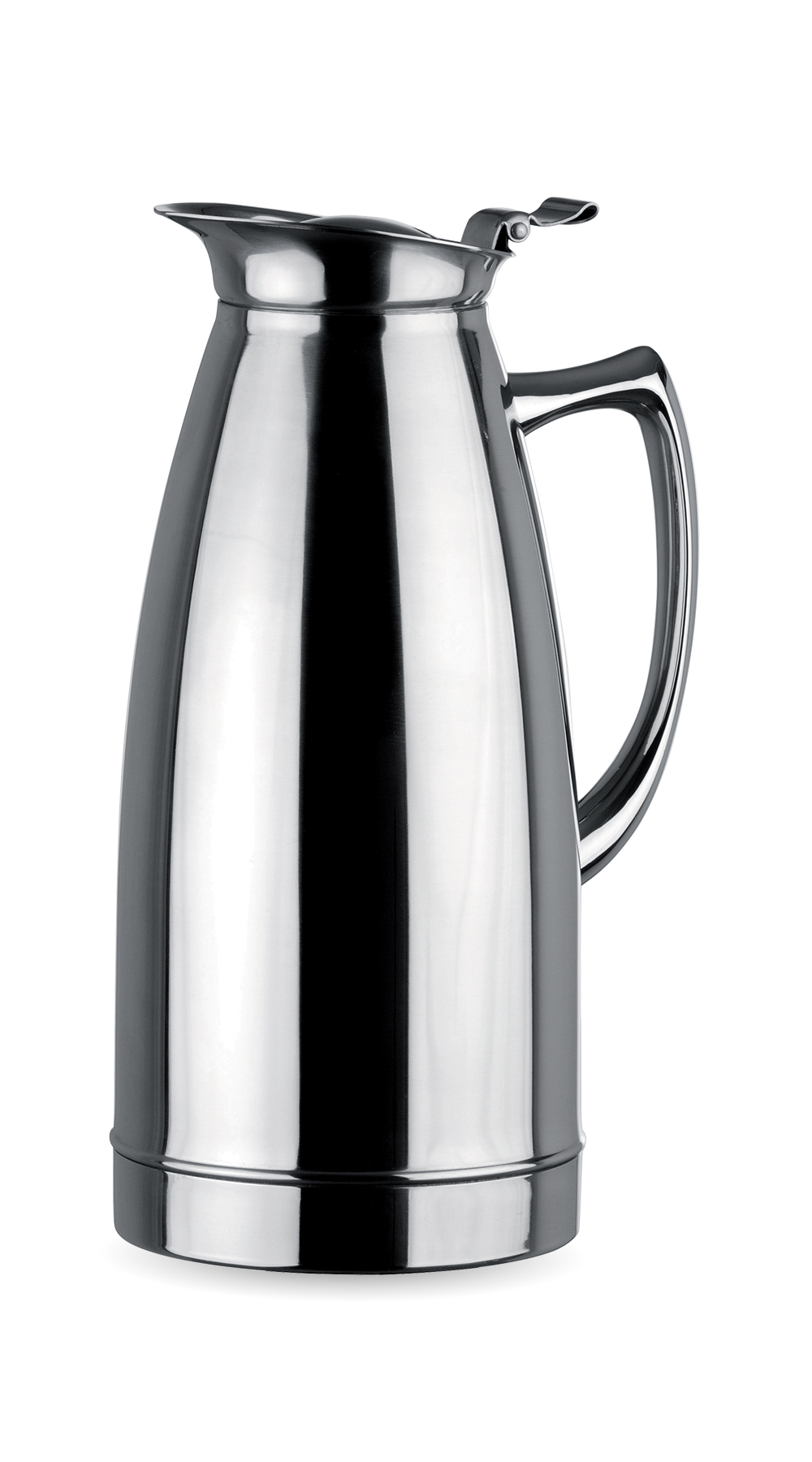 Кофейник-термос 2 л. вакуумный, нерж. Abert /1/