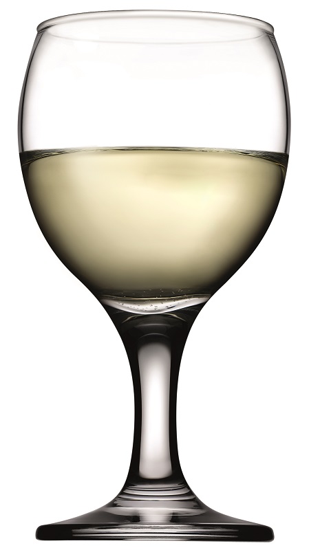 Бокал для вина 175 мл. d=68 мм. h=134 мм. Бистро /12/864/ АКЦИЯ