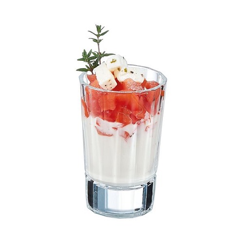 Стопка  60 мл. d=49 мм. h=79 мм. Бурбон Стрит /12/24/2520/ АКЦИЯ