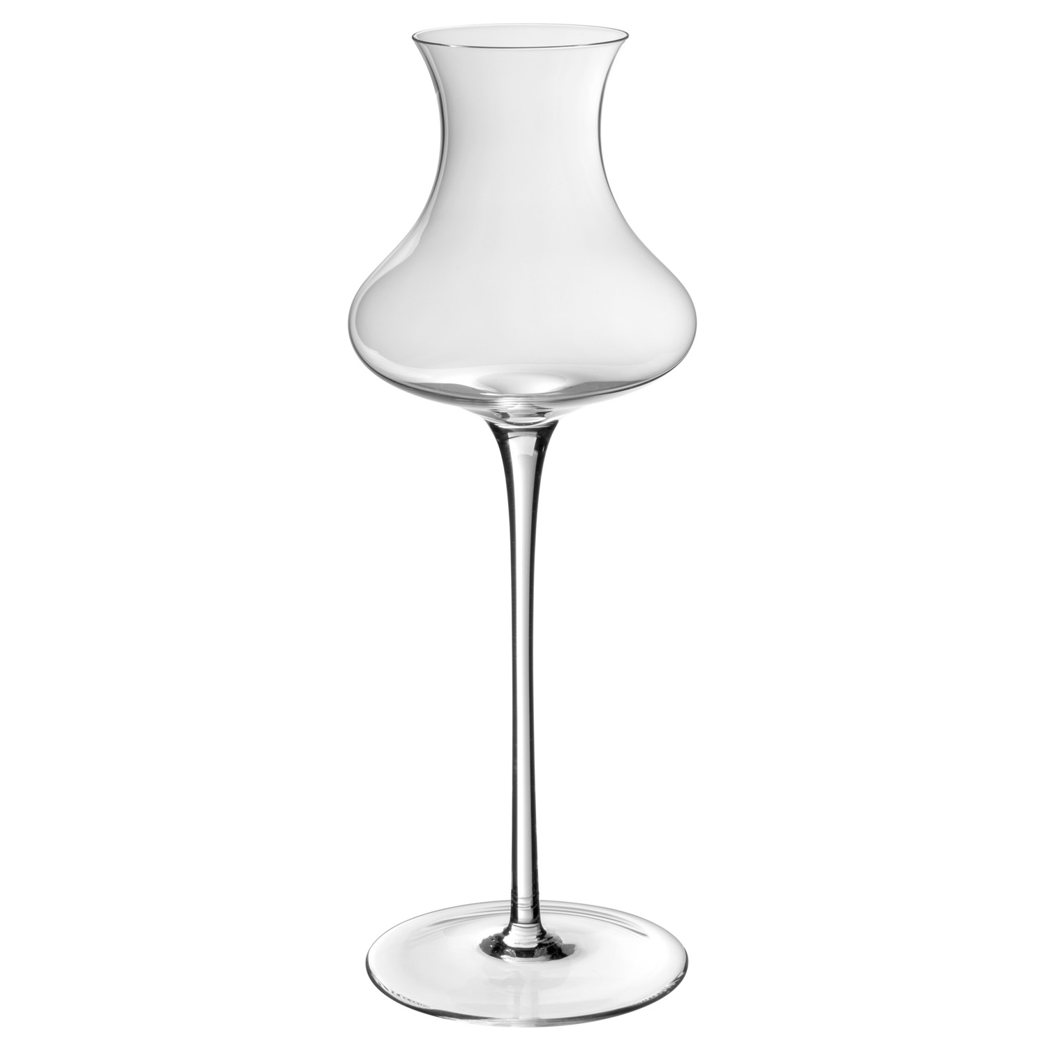 Рюмка для граппы 132 мл. d=42 мм. h=200 мм. хр.стекло MGline /6/24/ ВДОХНОВЕНИЕ