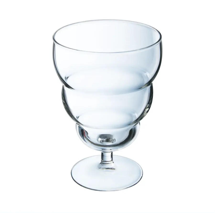 Креманка 450 мл. d=93 мм. h=138 мм. Джолли /1/6/24/432/