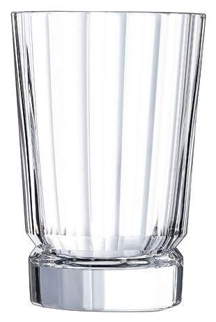 Хайбол (стакан) 360 мл. d=85 мм. h=130 мм. Бурбон Стрит /6/12/576/