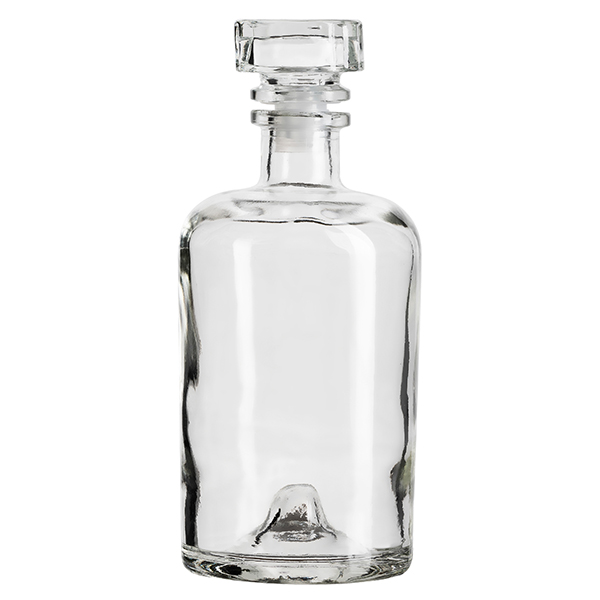 Штоф 0,5 л. h=220 мм. Ацтека /1/16/