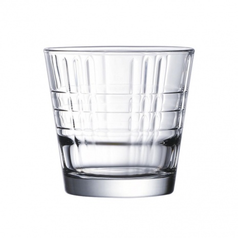 Олд Фэшн 210 мл. d=82 мм. h=80 мм. штабелир. Стэк Ап Кросс /6/