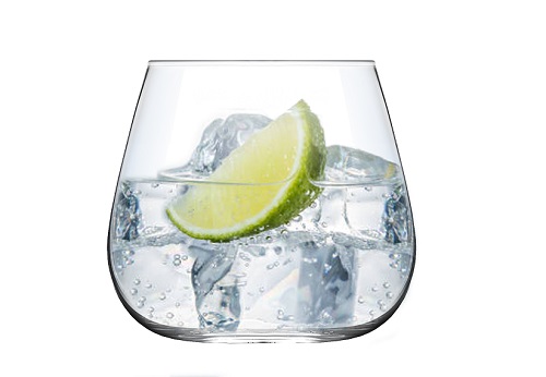 Олд Фэшн (стакан) 350 мл. d=92 мм. h=84 мм. Габи /24/960/