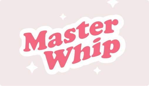 Master Whip