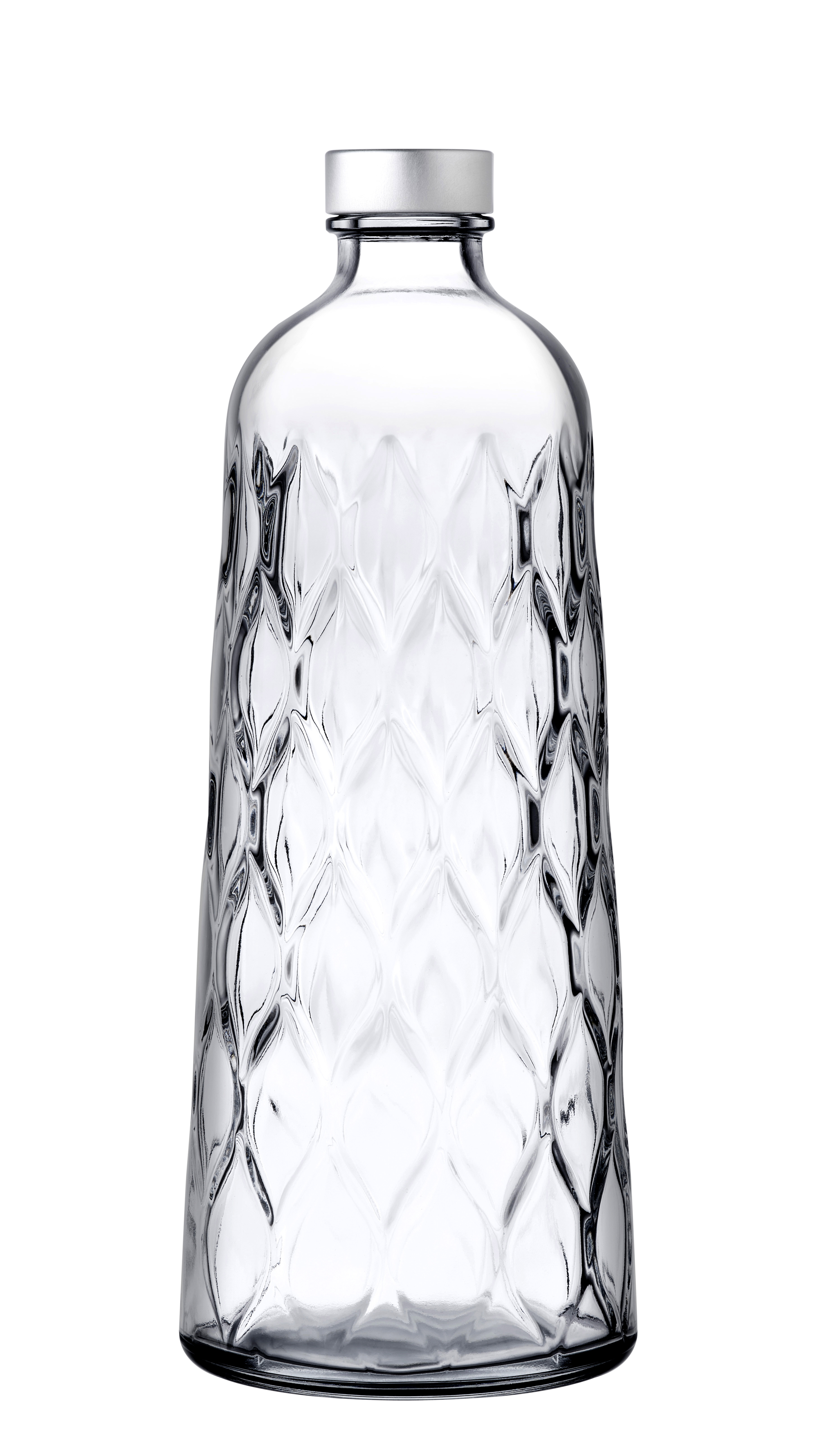 Бутылка  1035 мл. d=100 мм. h=258 мм. Лифи Турция /1/288/