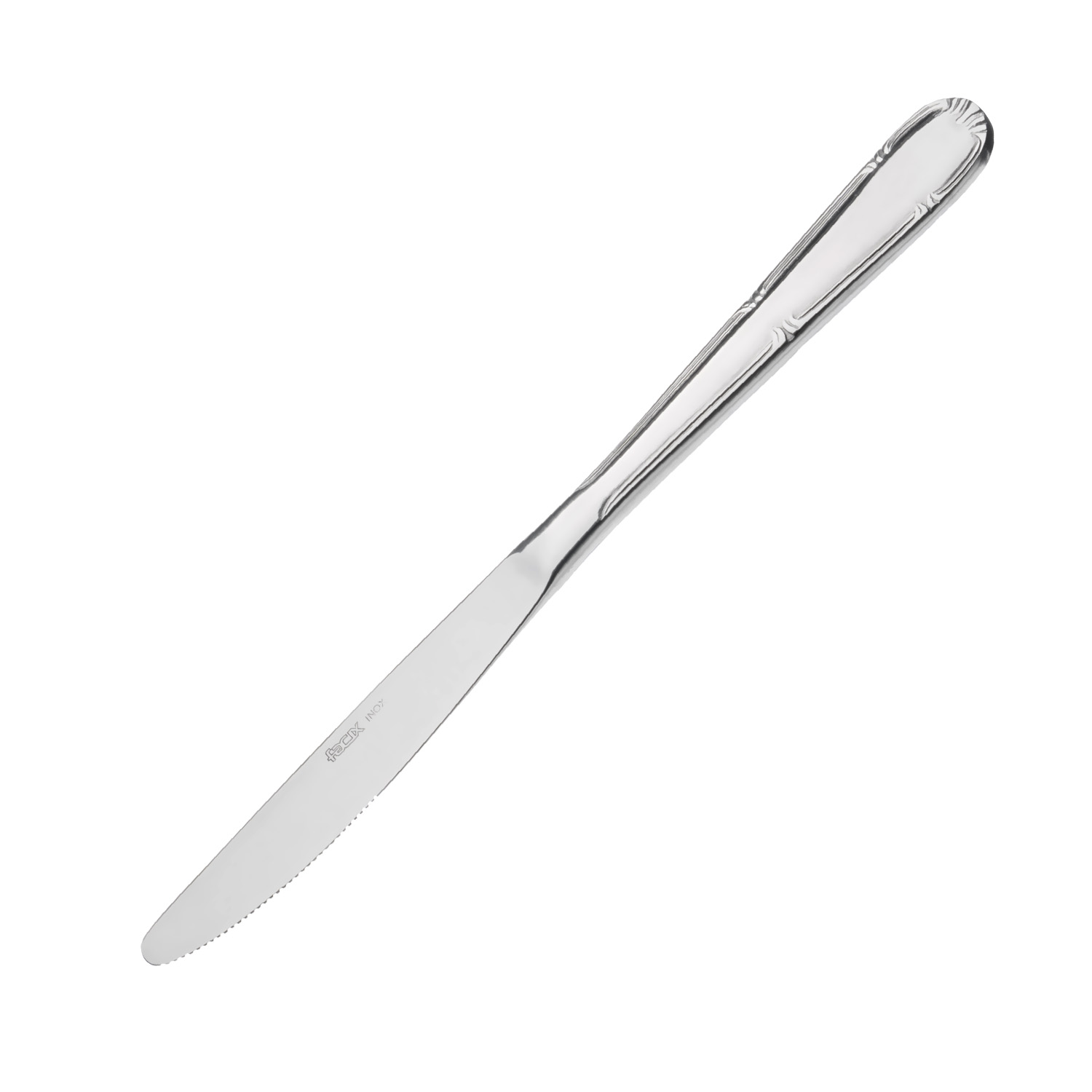 Нож десертный Король Генрих VIII 18/10  2,5 мм 21,1 см. Abert /12/