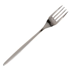 Вилка для рыбы Оливия 18/10  3 мм 20 см. Pinti /1/12/