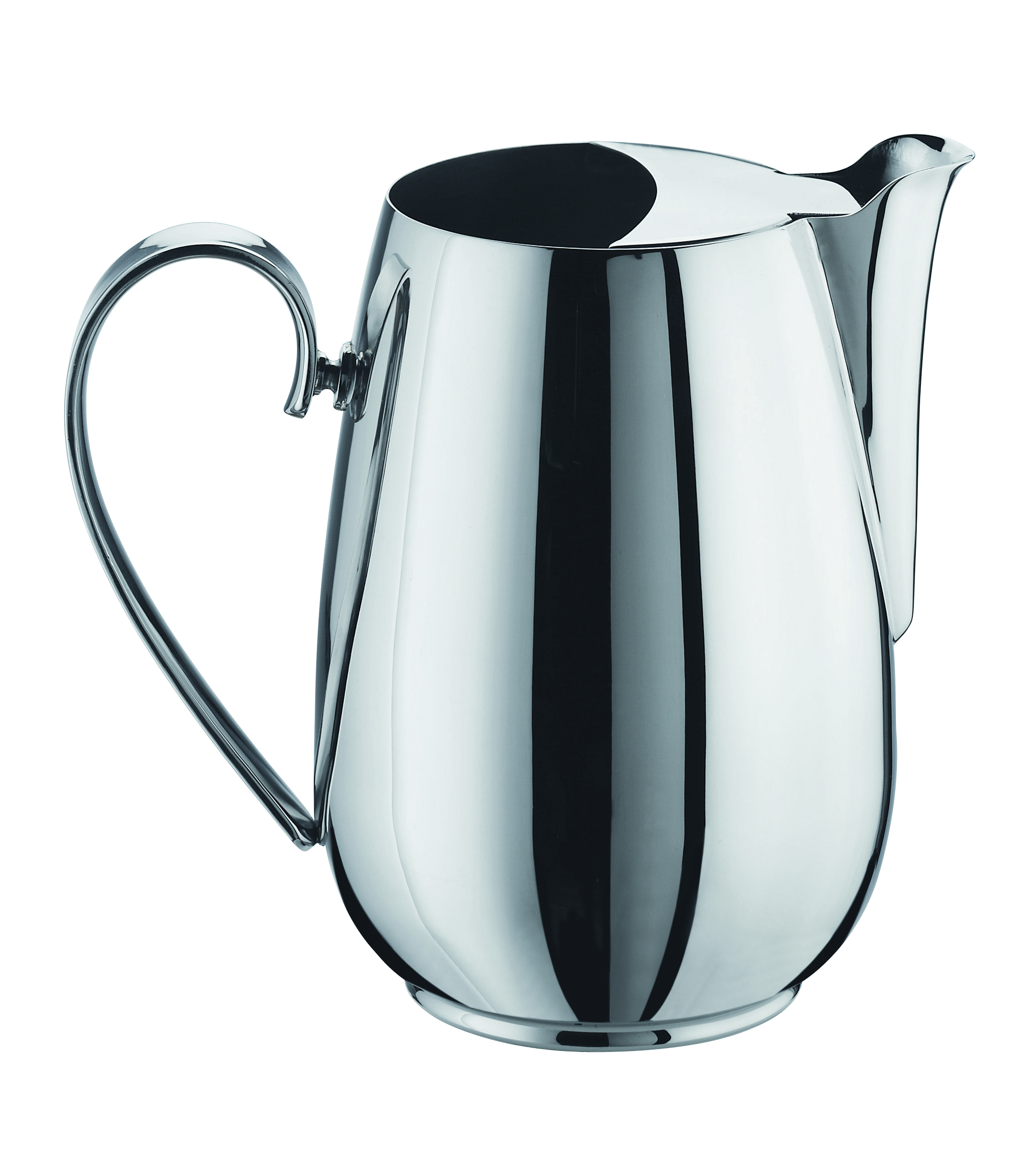 Молочник 2000 мл. нерж. (питчер) Abert /1/