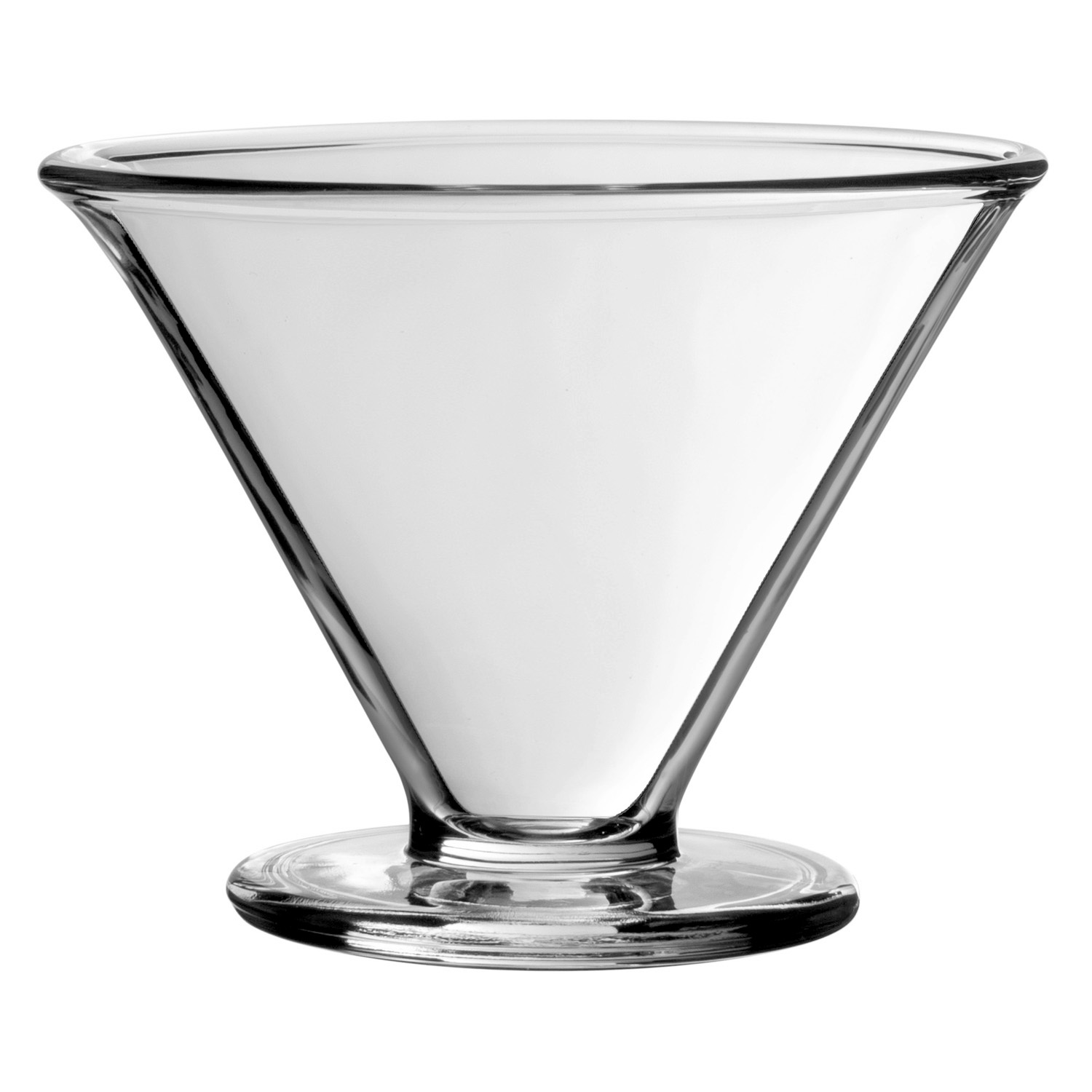 Креманка 170 мл. d=100 мм. h=81 мм. MGline /6/24/ ВДОХНОВЕНИЕ