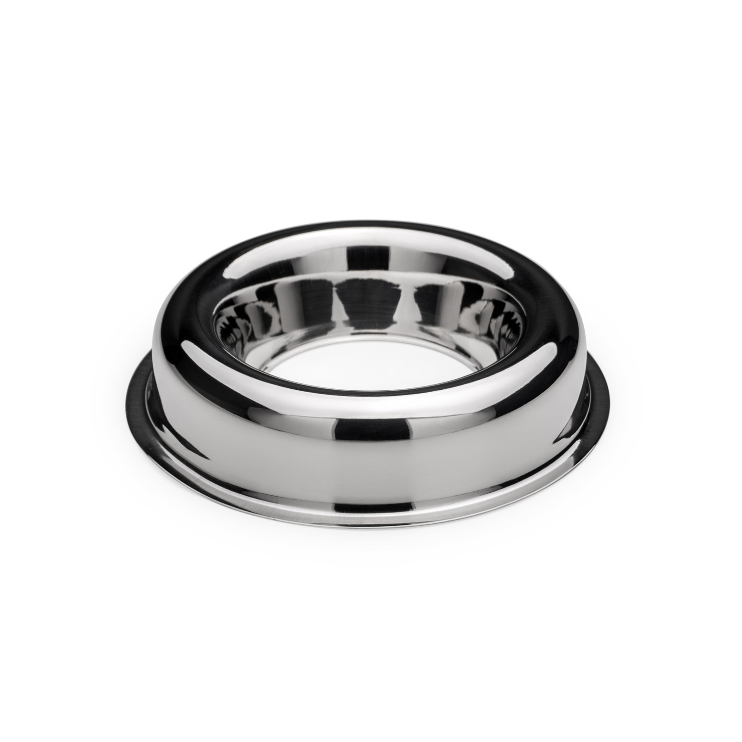 Форма для выкладки  d=7-17 см. h=3,5 см. нерж. APS /1/ 