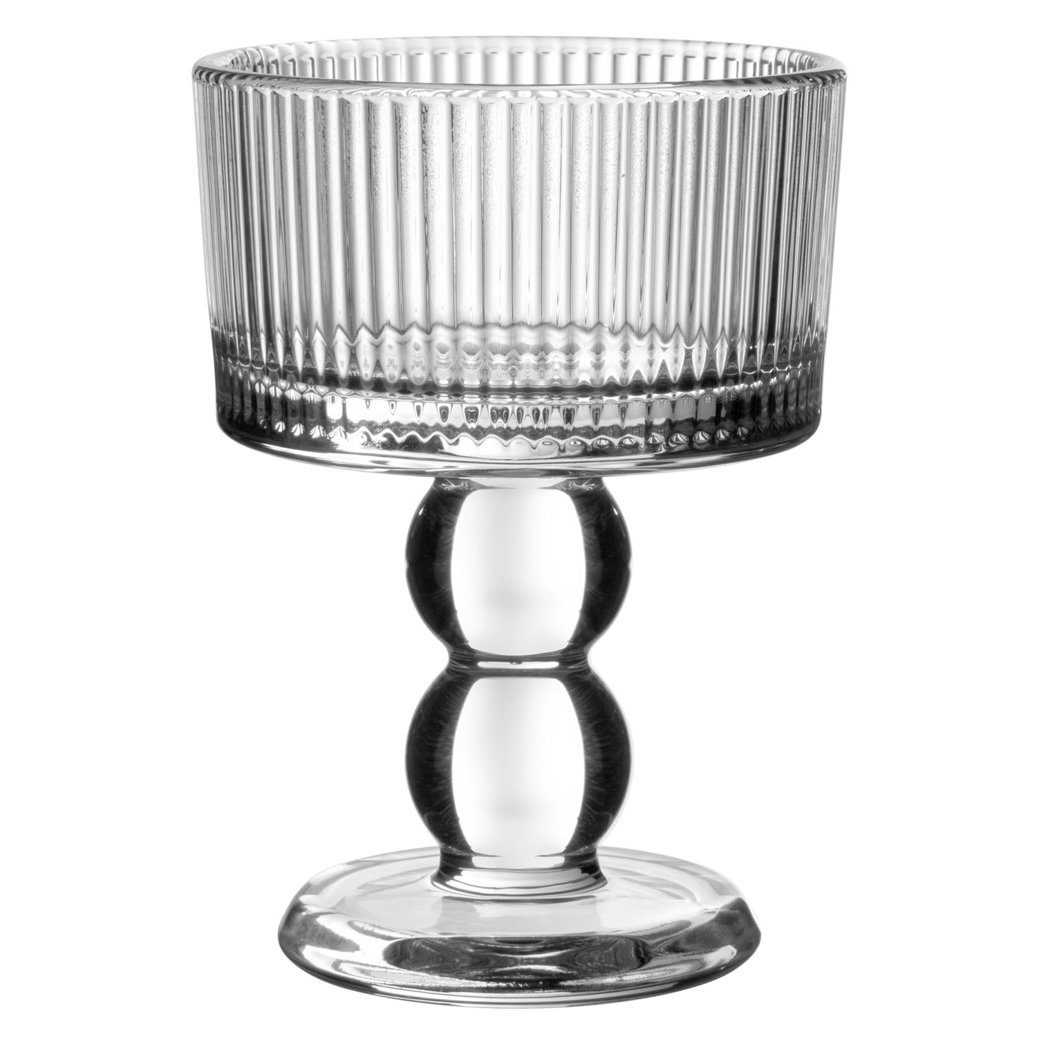 Креманка 200 мл. d=90 мм. h=123 мм. Баланс MGline /6/24/