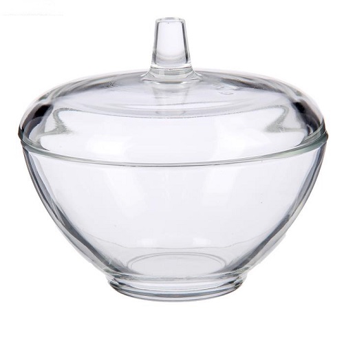 Сахарница 475 мл. d=121 мм. Симпатия /12/648/