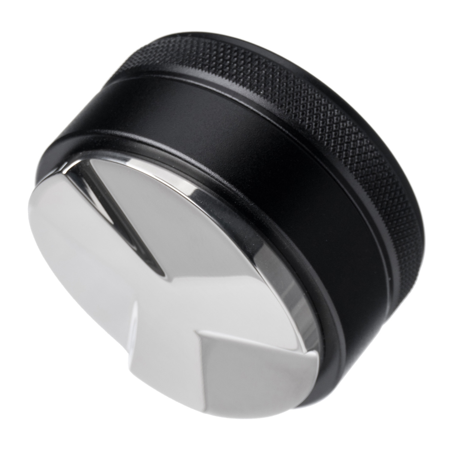 Разравниватель (темпер) для кофе d=58 мм. нерж./алюмин. MGprof /1/