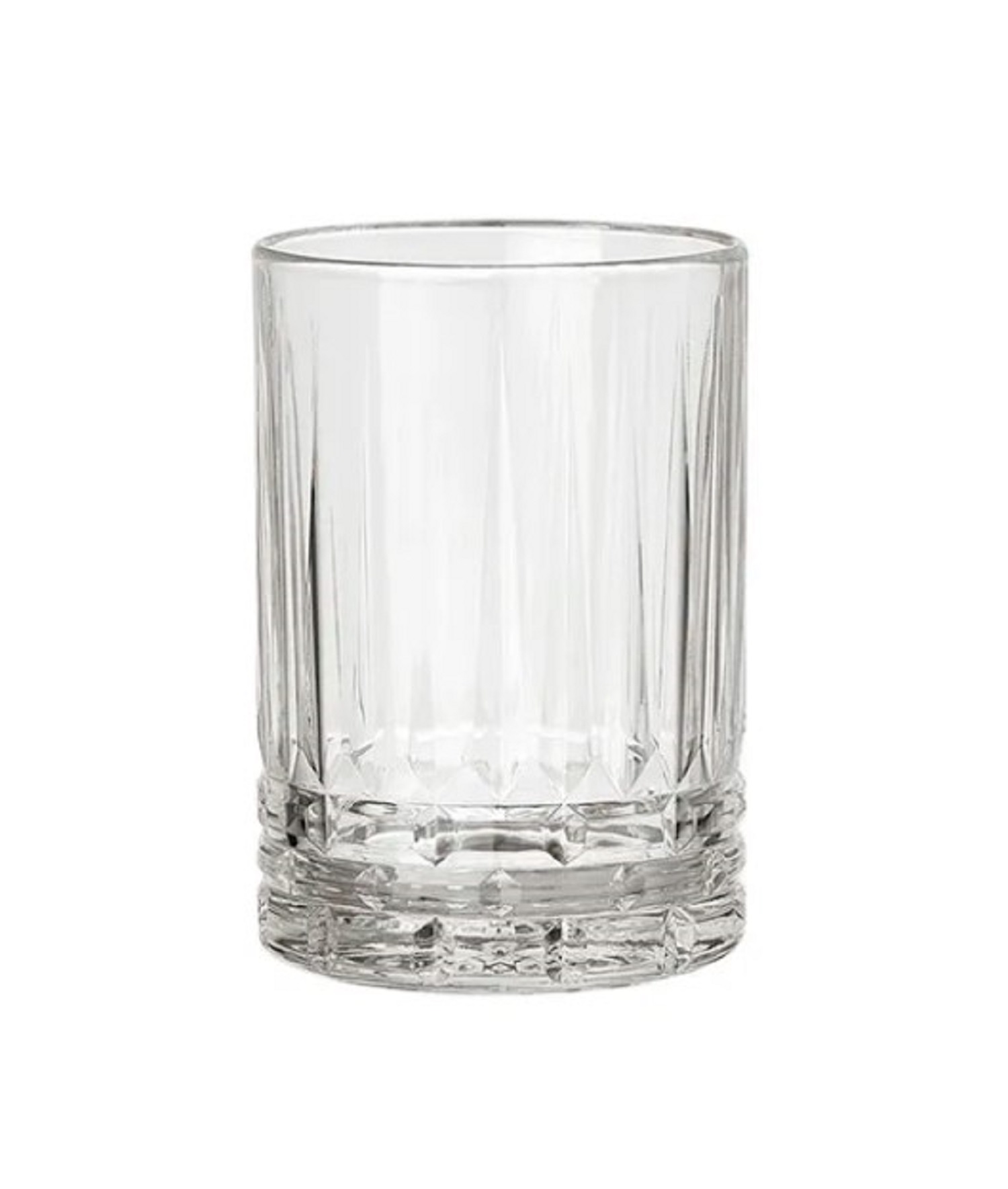 Стопка  50 мл. d=45 мм. h=68 мм. Чикаго /24/4608/ АКЦИЯ