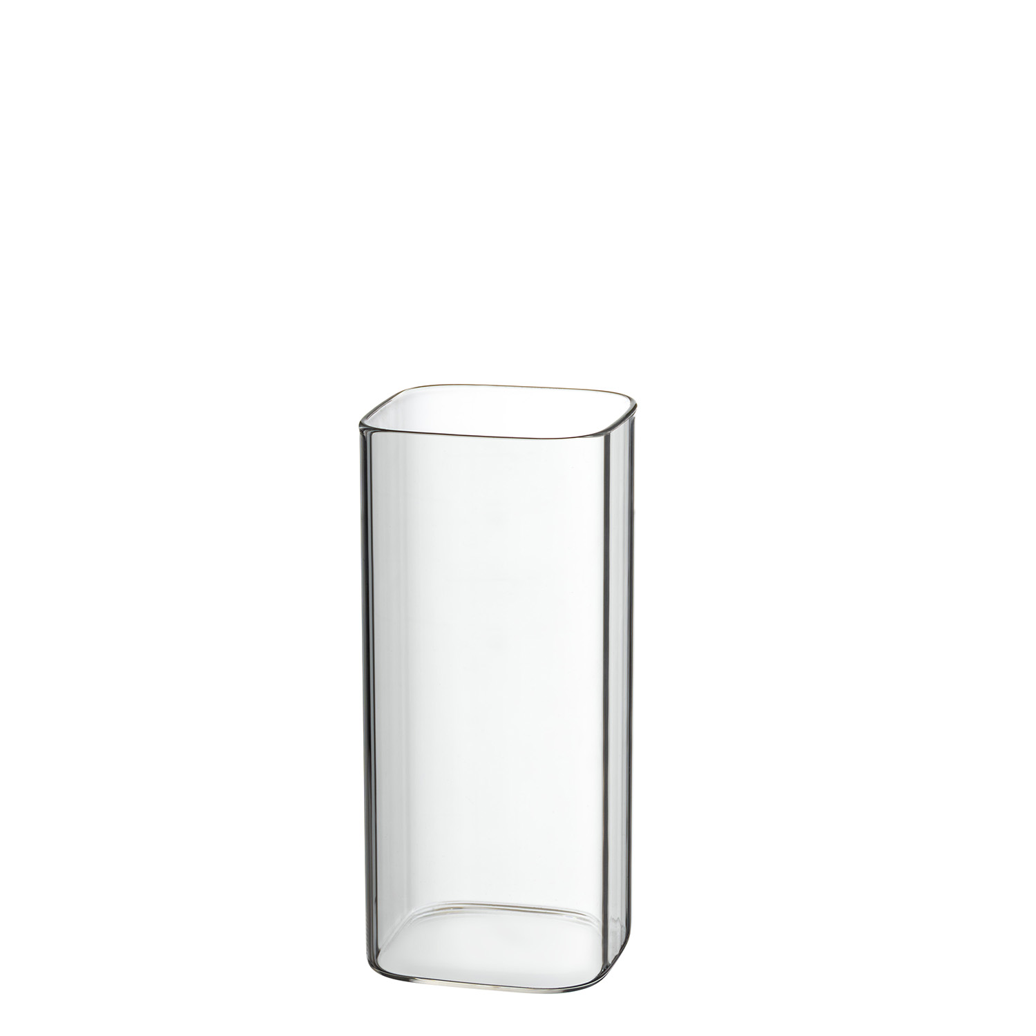 Хайбол 400 мл. 60*60 мм. h=135 мм. Термостекло Квадро MGline /6/24/