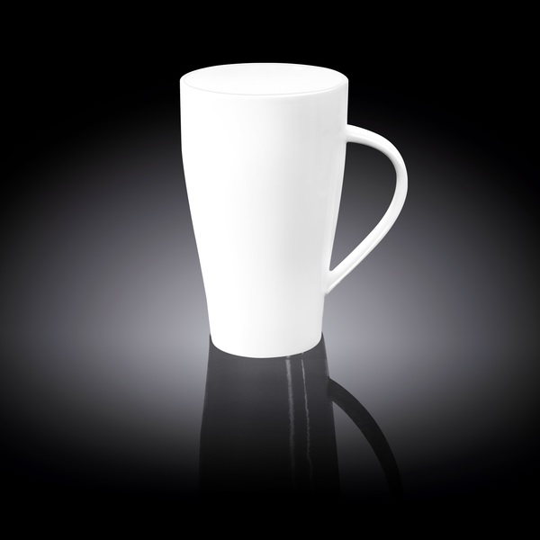 Кружка 580 мл. d=90 мм. h=155 мм. Wilmax (блюдце 47708) /1/6/36/