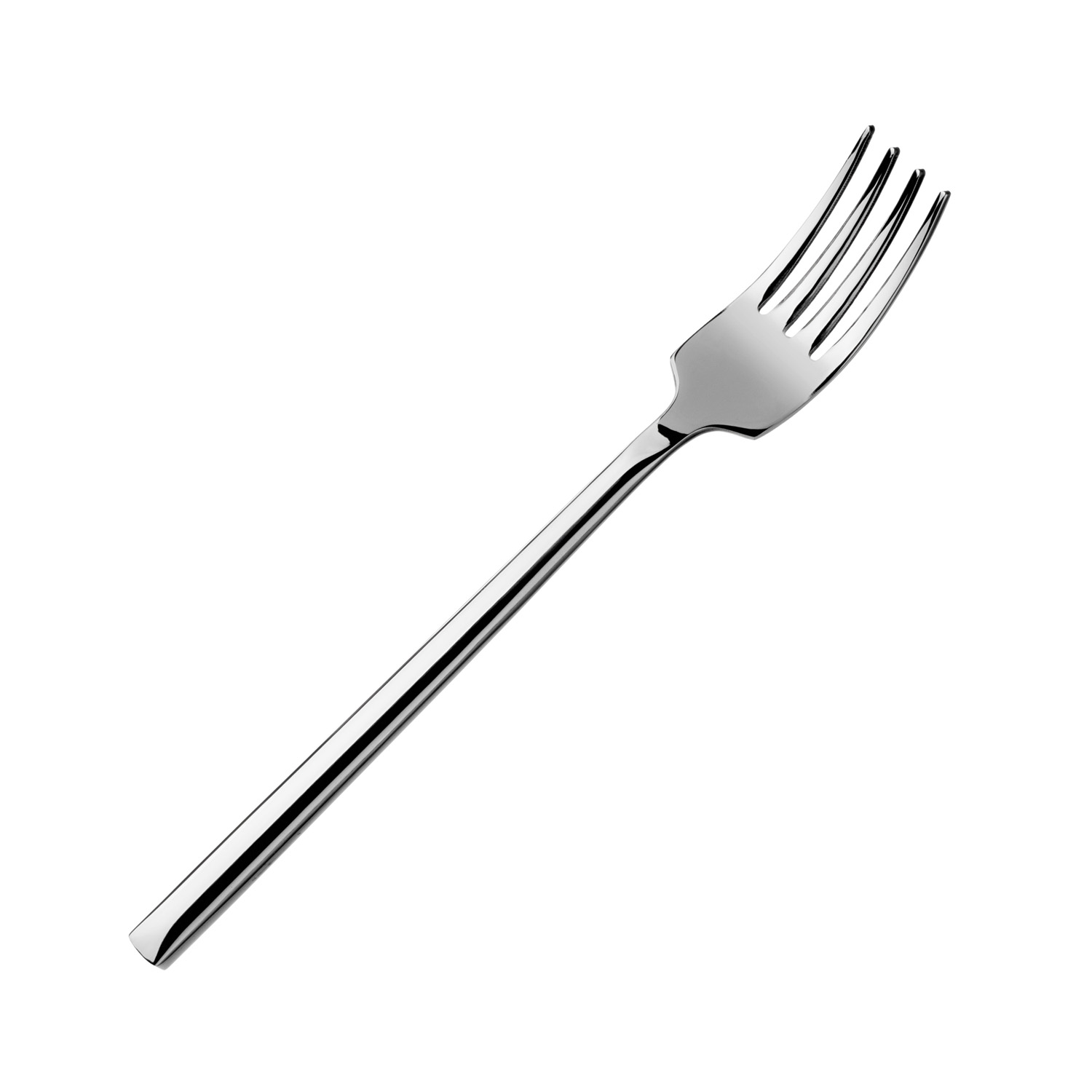 Вилка столовая Саппоро 18/0  2 мм 19,2 см MGprof /1/12/