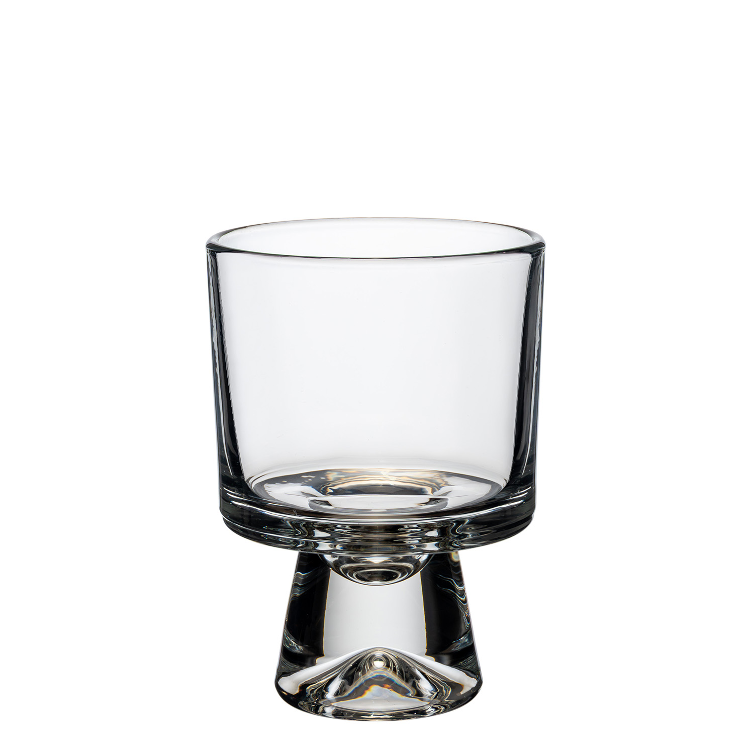 Креманка 220 мл. d=78 мм. h=108 мм. MGline /6/24/ ВДОХНОВЕНИЕ