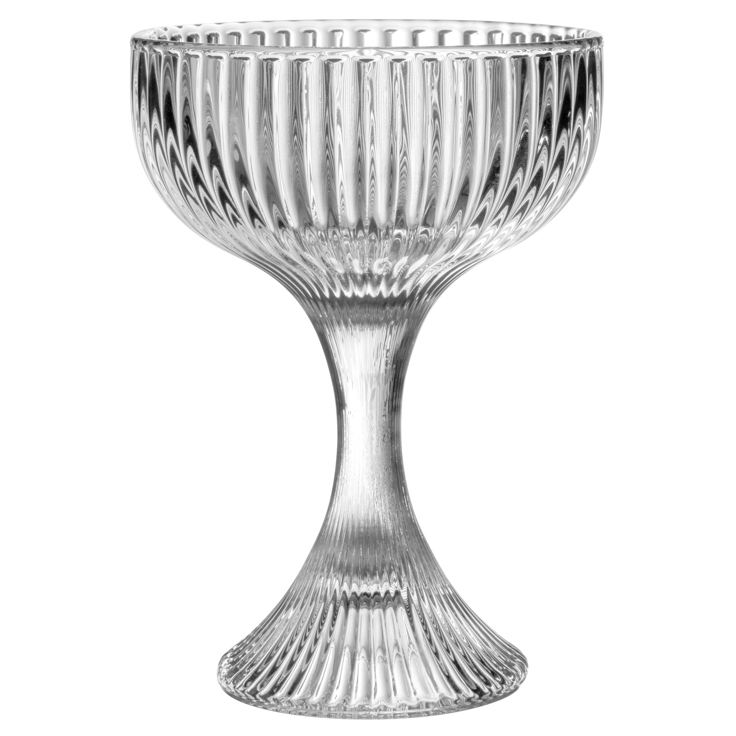 Креманка 210 мл. d=98 мм. h=140 мм. MGline /6/24/ ВДОХНОВЕНИЕ