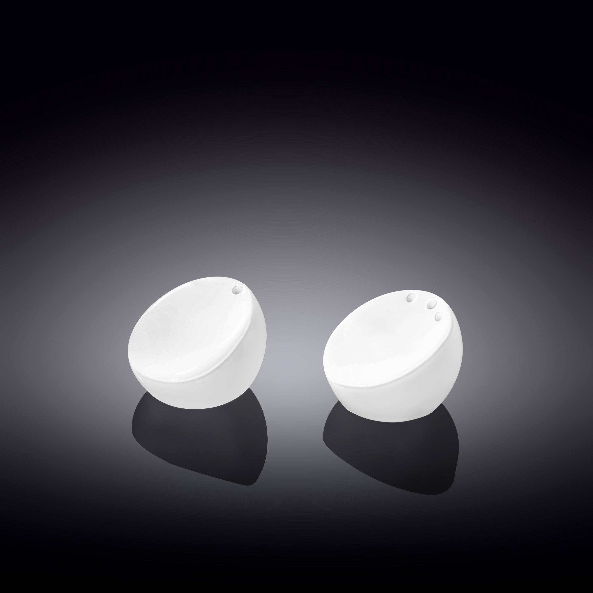 Набор для специй 2 пр. Wilmax /1/12/288/