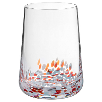 Олд Фэшн 420 мл. d=68 мм. h=104 мм. хр. стекло MGline /6/24/