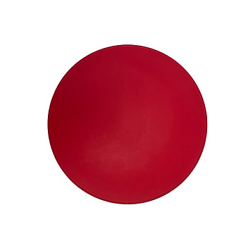 Колода разрубочная настольная п/п d=450, h=50 мм. красная MGprof /1/10/ АКЦИЯ Колода разрубочная настольная п/п d=450, h=50 мм. красная MGprof /1/10/ АКЦИЯ