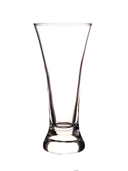 Стакан для пива 160 мл. для дегустации d=65 мм. h=150 мм. Спирит /1/6/24/720/ АКЦИЯ