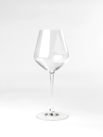 Бокал для вина 470 мл. d=60 мм. h=235 мм. хр.стекло Ультим (N4310)/1/4/8/320/ N