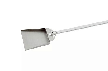 Совок для угля/золы 120*22*20 см. Gimetal /1/ Совок для угля/золы 120*22*20 см. Gimetal /1/