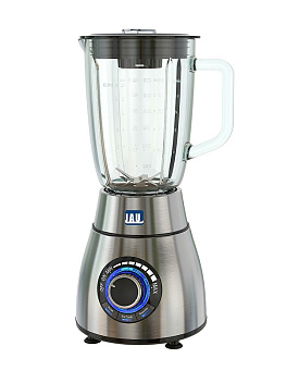 Блендер  1750 мл. (скорость до 20 000 об/мин) нерж., пласт. колба /1/ Блендер  1750 мл. (скорость до 20 000 об/мин) нерж., пласт. колба /1/