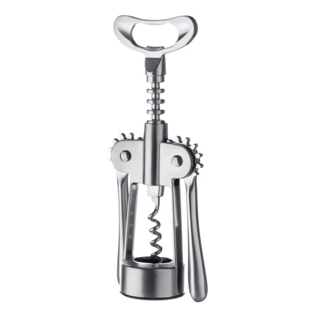 Штопор рычажный 190 см. нерж. Pinti /1/12/