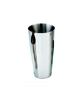 Стакан смесительный 900 мл. d=92 мм. h=175 мм. нерж. Boston MGsteel /1/72/