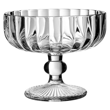 Креманка 280 мл. d=120 мм.  h=100 мм. MGline /6/24/ ВДОХНОВЕНИЕ