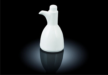 Бутылка для масла и уксуса 230 мл. Wilmax /1(блюдце 47707) /6/72/