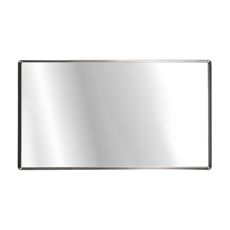 Блюдо для подачи прямоуг. 35*20 см. нерж. Abert /1/ ВДОХНОВЕНИЕ