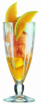 Бокал для коктейля 360 мл. d=81 мм. h=191 мм. Квадро /6/24/432/ Бокал для коктейля 360 мл. d=81 мм. h=191 мм. Квадро /6/24/432/