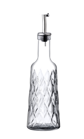 Бутылка для масла и уксуса  380 мл. d=75 мм. h=219 мм. Лифи Турция /2/528/