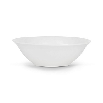 Салатник d=205 мм. 600 мл. h=60 мм. Классик /1/