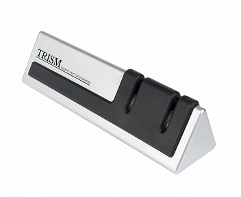 Ножеточка ручная с 2-мя слотами, 17,5 см. Icel /1/12/ Ножеточка ручная с 2-мя слотами, 17,5 см. Icel /1/12/