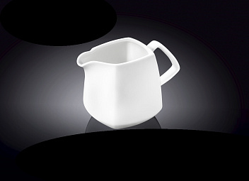 Молочник  310 мл. Wilmax /1/6/48/